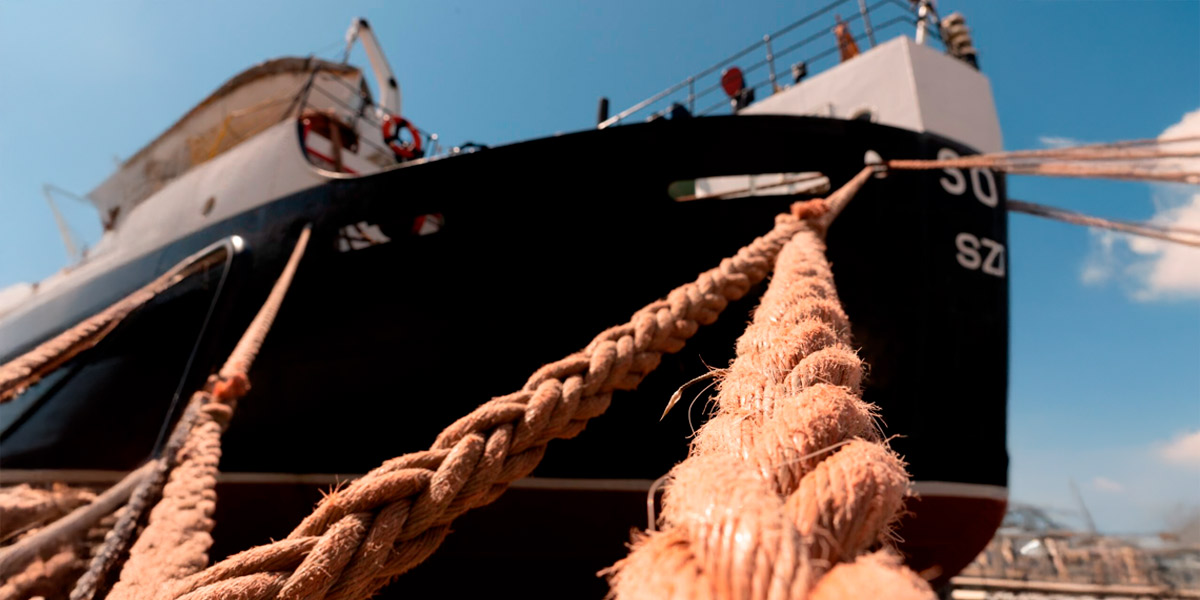 Refit, mantenimiento de barcos de segunda mano y renovación