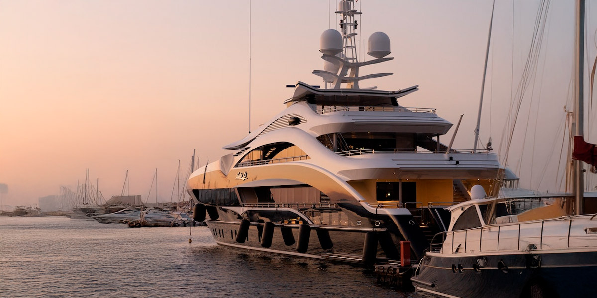 10 consejos para preparar tu yate o barco para la temporada de navegación