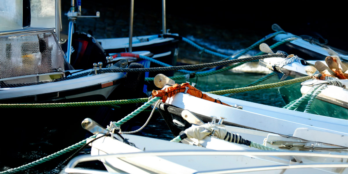 Preparando tu barco para la temporada