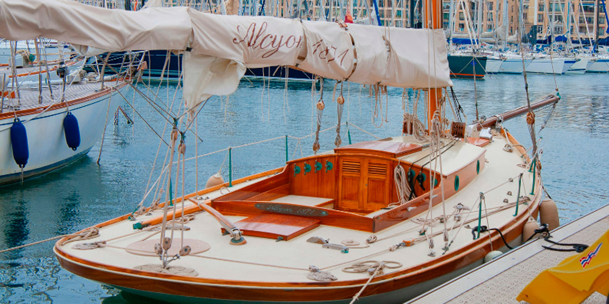 8 elementos a revisar en tu barco después de la temporada de navegación
