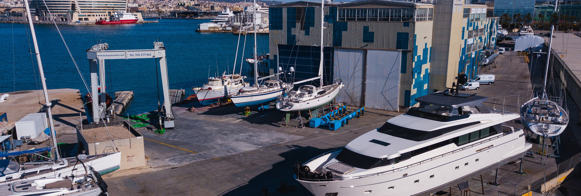 www.bcnnauticcenter.com