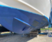 The science behind antifouling paint and why it's important to repair and maintain your boat or yacht