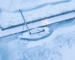 Servicios de invierno de un varadero
