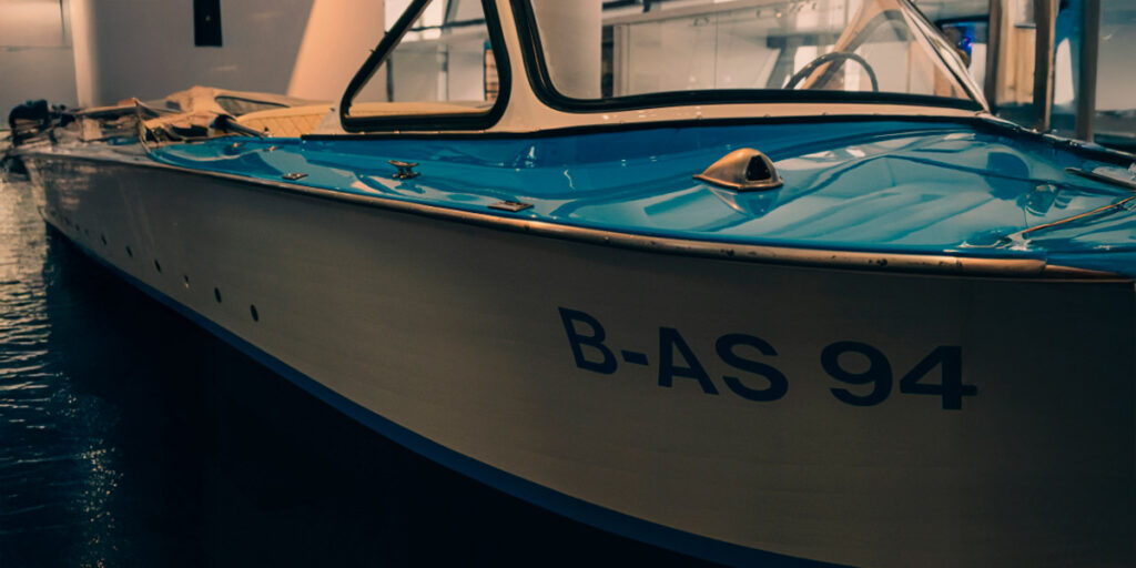 Osmosis en cascos de fibra